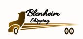 Blenheim shipping service